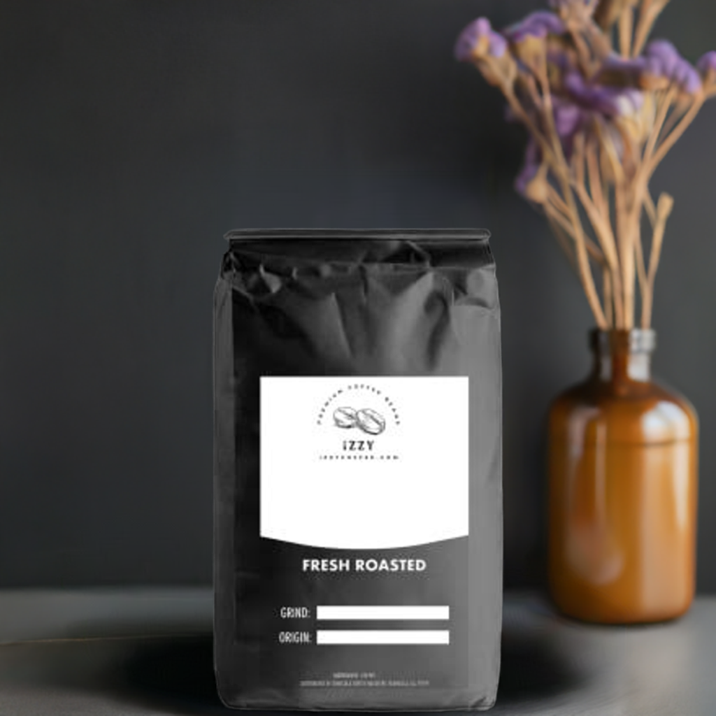 Honduras Coffee