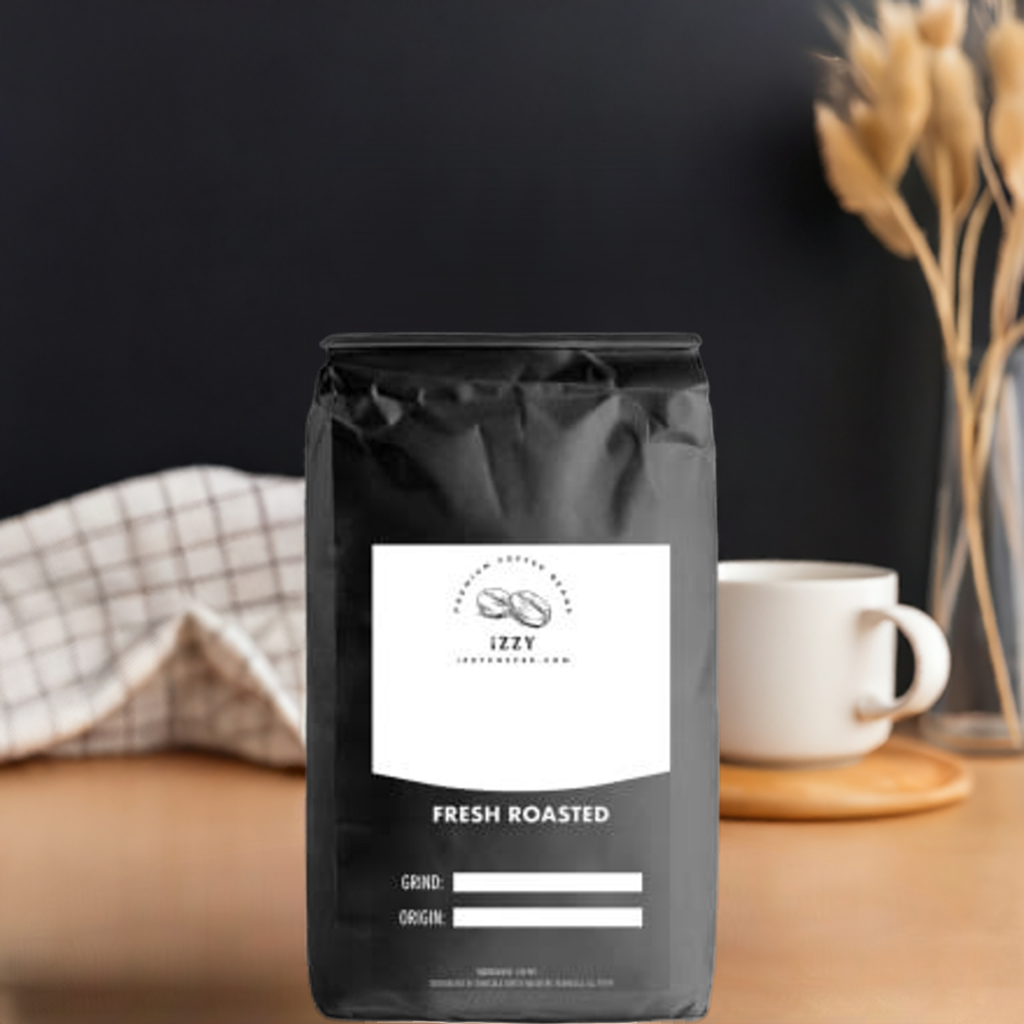 Honduras Coffee