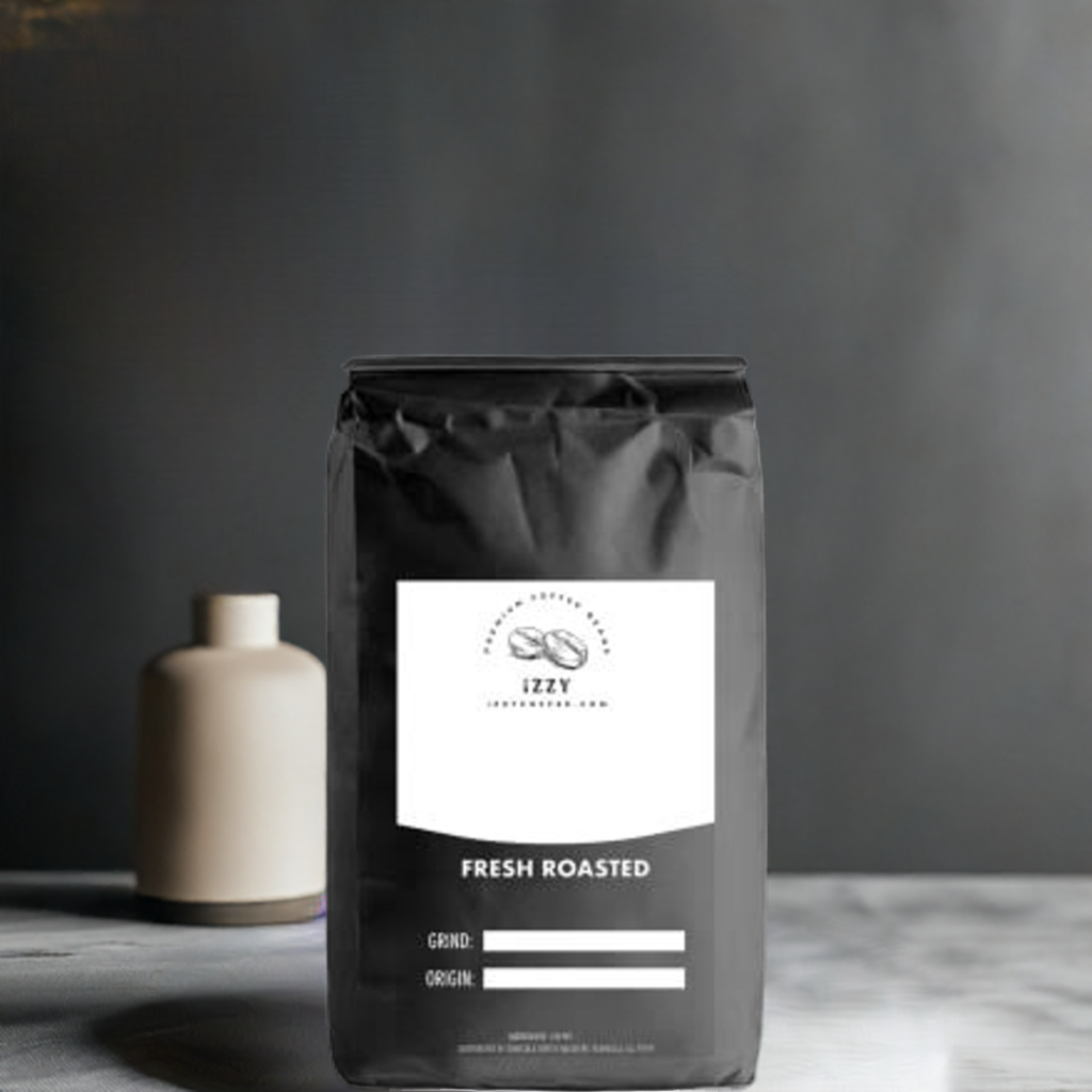 Honduras Coffee