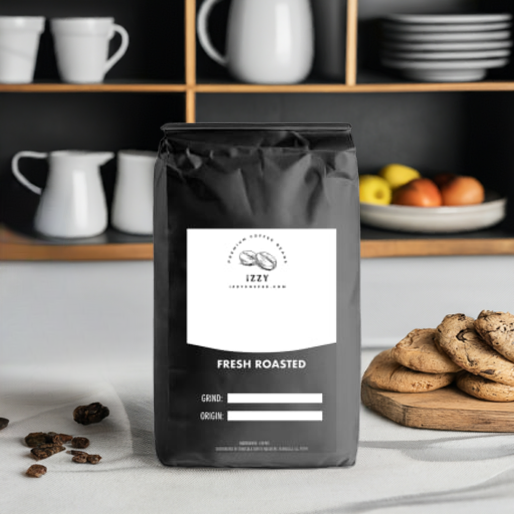 Honduras Coffee
