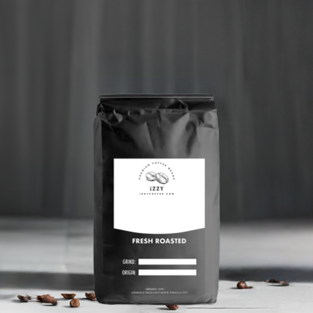 Honduras Coffee