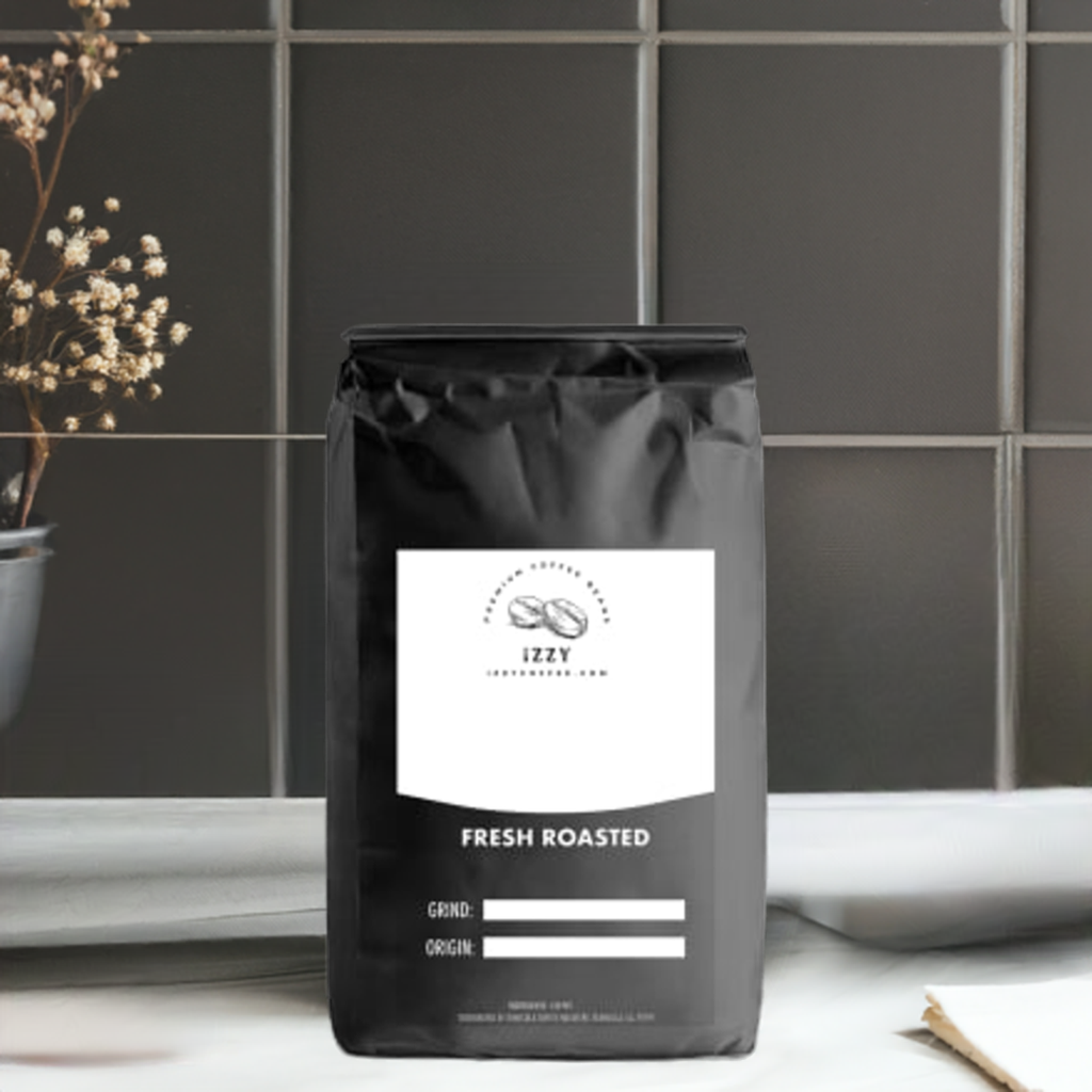 Honduras Coffee