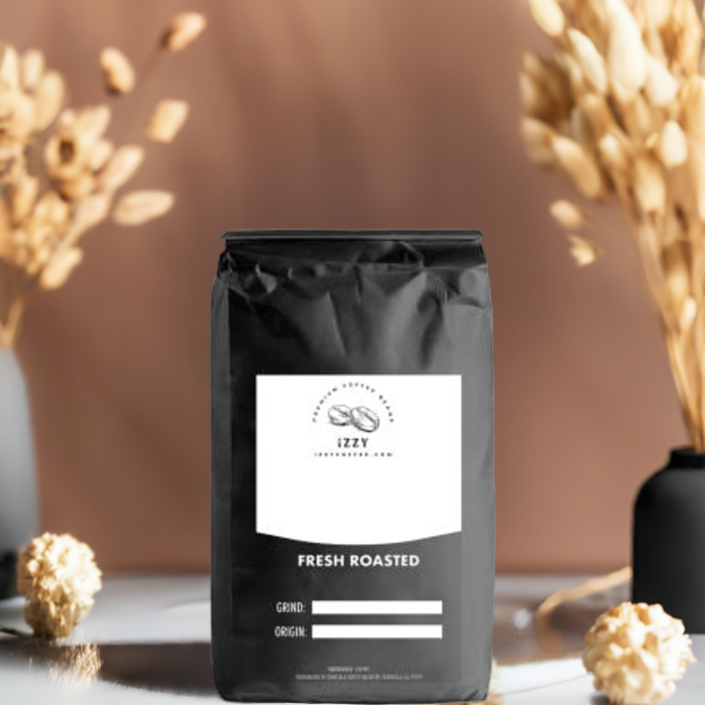 Peru Decaf Coffee