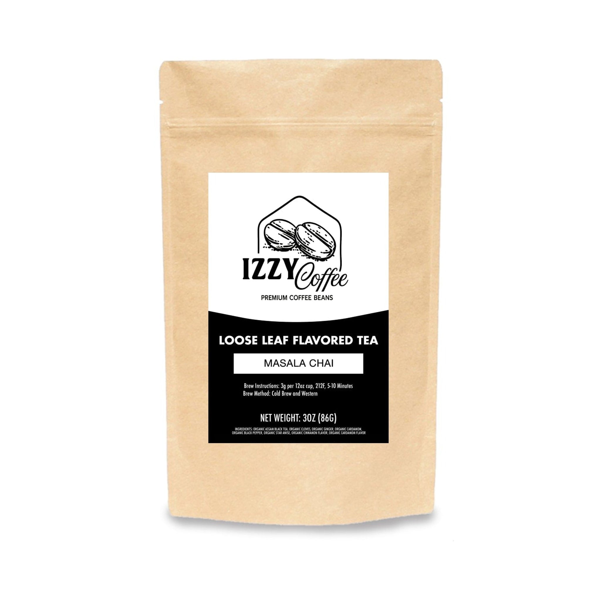 Authentic Masala Chai