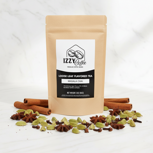 Authentic Masala Chai