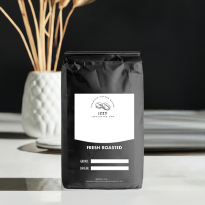 Peru Decaf Coffee