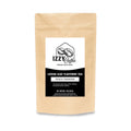 Willow Springs Coffee Co. flavored herbal tea package on a white background
